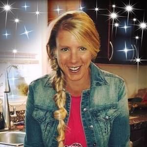 Meet your Posher, Marcie